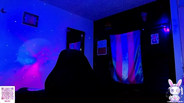 Malud09 online show from April 5, 5:04 am