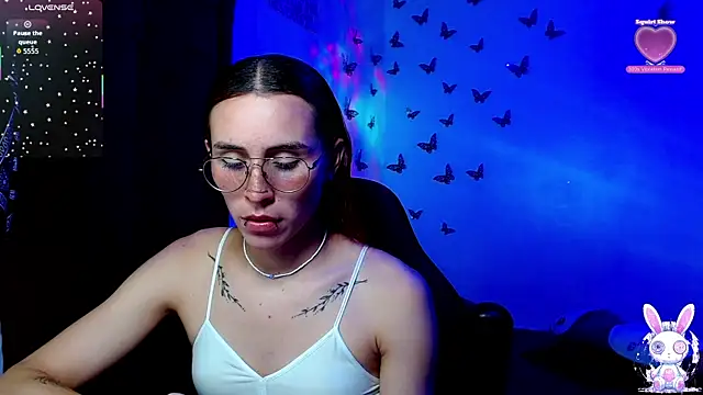Malud09 online show from July 23, 4:10 am