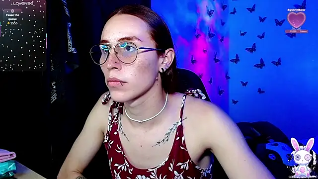Malud09 online show from July 24, 2:09 am