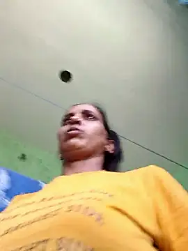 Hotty-Nidhi online show from May 21, 4:52 am