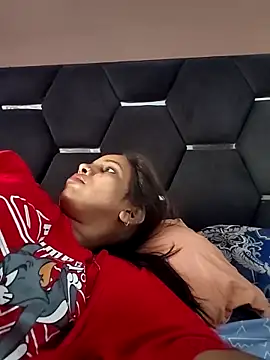 Hotty-Nidhi online show from May 27, 2:52 am