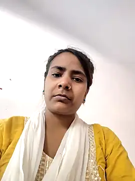indiancute43 online show from April 7, 3:18 am