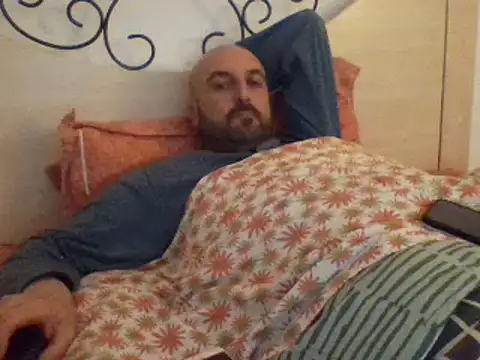 maxxxio12 online show from March 9, 9:14 pm