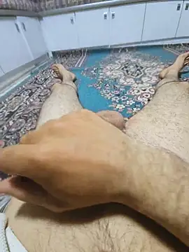 Thunderbolt121 online show from September 19, 4:40 pm