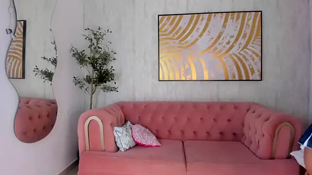 Krissi latore online show from March 20, 12:43 pm