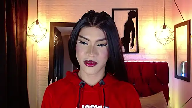 agatha rodriguez online show from November 24, 2:06 pm