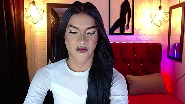 agatha rodriguez online show from November 25, 2:06 pm