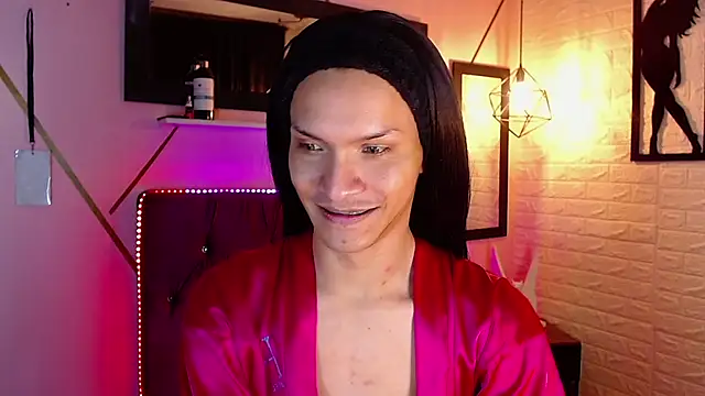 agatha rodriguez online show from March 15, 6:14 pm