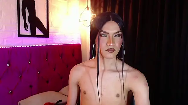 Snapshot of agatha_rodriguez chatting on April 18, 7:07 pm agatha rodriguez online show from April 18, 7:07 pm
