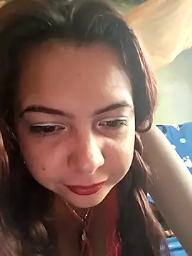 AllysonDawson online show from March 19, 1:51 pm