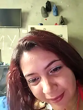 AllysonDawson online show from March 19, 4:55 pm