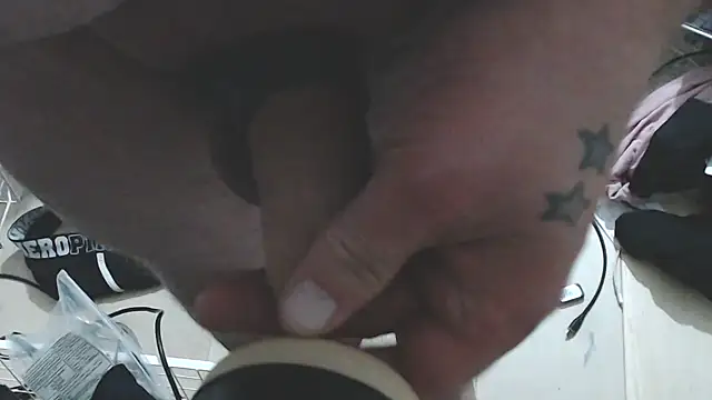 Snapshot of Leif47Norway chatting on October 8, 1:58 am Leif47Norway online show from October 8, 1:58 am