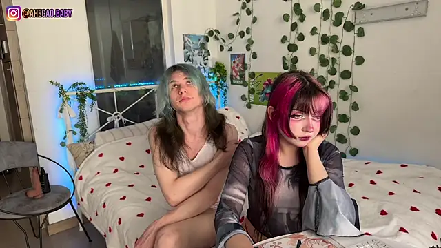 h3ntai baby online show from May 24, 3:17 pm