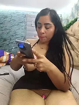 L ucero online show from January 10, 5:04 pm