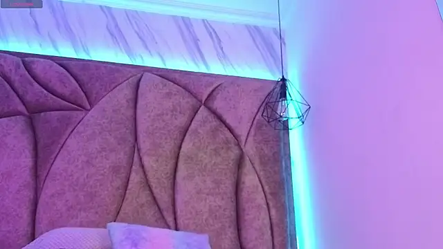 Kanela miller  online show from February 7, 12:20 pm