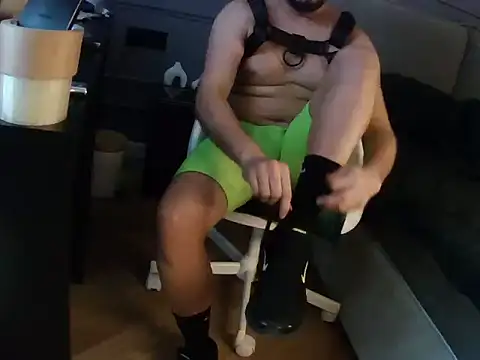 SavagesGN online show from February 18, 3:08 pm