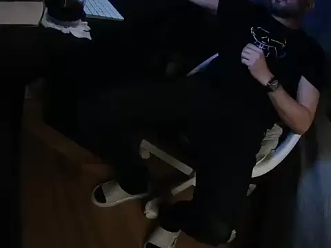 SavagesGN online show from March 26, 11:32 pm