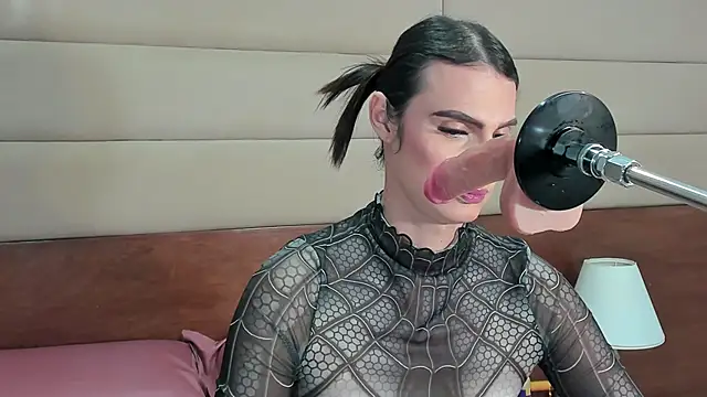 shantall skinny online show from October 11, 3:50 am