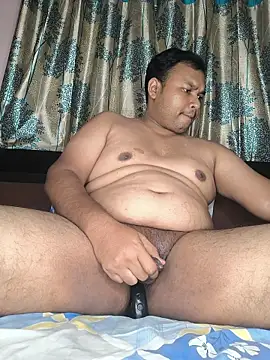 Naughty Rohan  online show from June 18, 6:34 pm