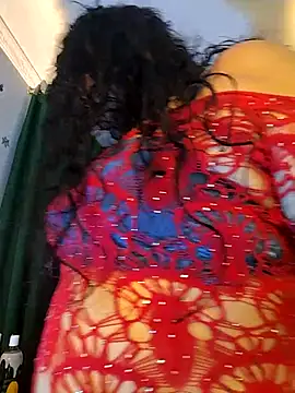 AlexaNovoa  online show from February 11, 12:37 am