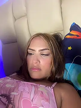iamsara 21 online show from May 31, 4:42 am