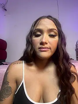 Snapshot of iamsara_21 chatting on July 17, 4:19 am iamsara 21 online show from July 17, 4:19 am