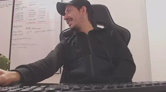 David Blake69 online show from March 9, 4:22 pm