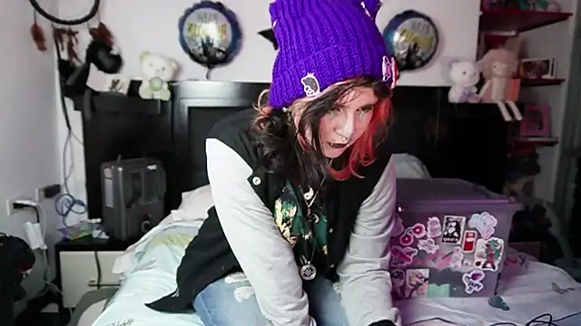 Devil And Princess online show from November 12, 1:50 am