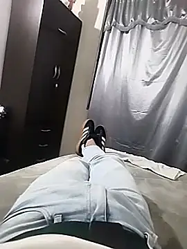 Andy-rtg online show from March 16, 11:36 pm