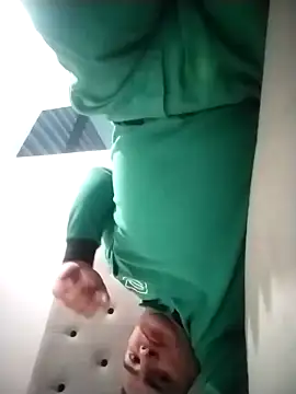 Andy-rtg online show from November 11, 1:49 am