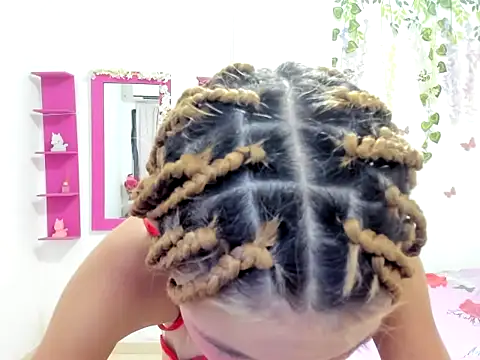 natasha hot11 online show from February 22, 6:17 pm