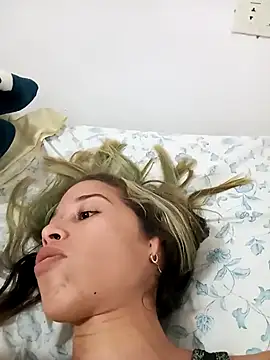 Sexi girl29 online show from April 3, 3:04 am