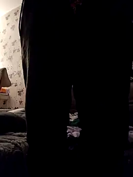 ThePython666 online show from October 21, 12:00 am