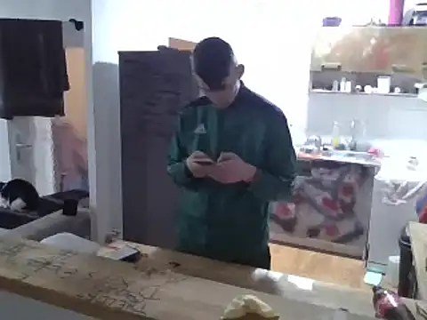 ThePython666 online show from March 28, 8:52 pm