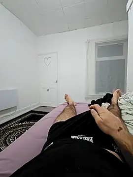 Snapshot of Cesu33 chatting on January 6, 1:09 am Cesu33 online show from January 6, 1:09 am