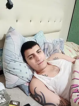 Kadir1320xh online show from March 20, 4:29 am