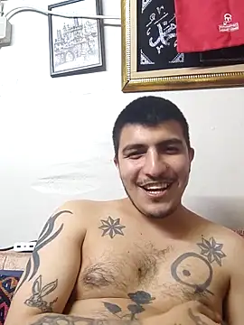 Kadir1320xh online show from February 24, 2:09 am