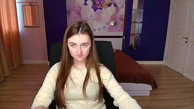 Snapshot of StasyStew chatting on March 16, 9:49 am StasyStew online show from March 16, 9:49 am