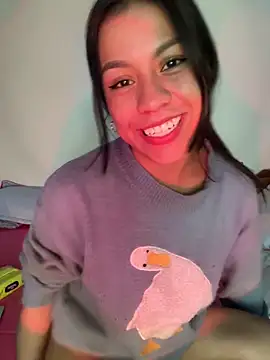 Snapshot of -Selene- chatting on October 7, 10:51 pm -Selene- online show from October 7, 10:51 pm