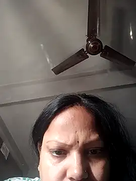 Snapshot of Arohi35 chatting on March 23, 5:54 am Arohi35 online show from March 23, 5:54 am