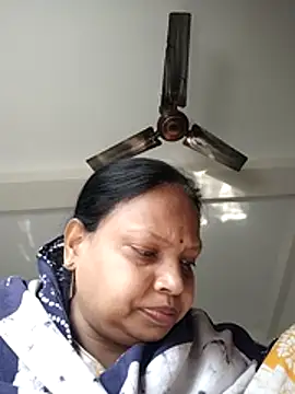 Snapshot of Arohi35 chatting on February 7, 3:54 am Arohi35 online show from February 7, 3:54 am