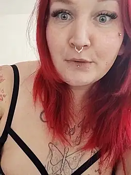 TiffiChantiT2 online show from March 10, 11:42 am