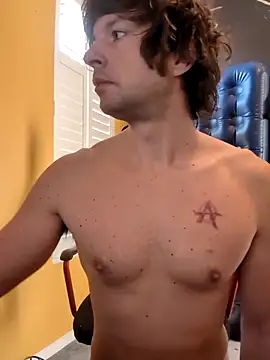 Nick-Ox online show from March 19, 1:40 pm