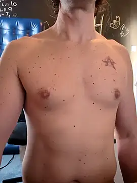 Nick-Ox online show from March 19, 4:45 pm