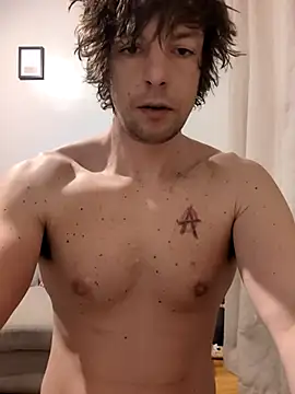 Nick-Ox online show from March 19, 9:48 pm