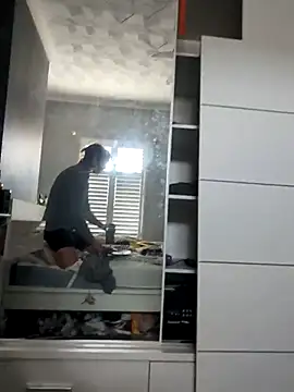 Nick-Ox online show from September 17, 3:03 pm