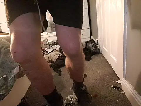 Nick-Ox online show from June 13, 9:02 pm