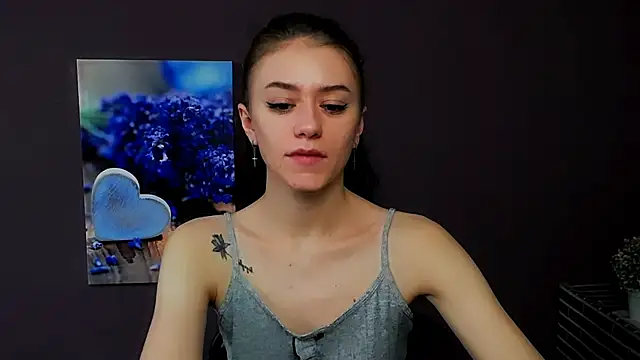 LanaTey online show from March 12, 12:57 pm