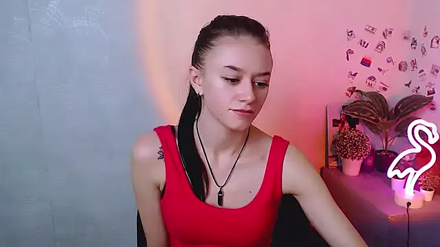 LanaTey online show from November 15, 6:33 am