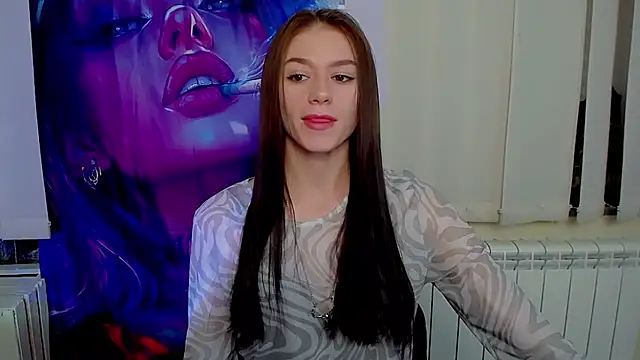 LanaTey online show from February 10, 2:32 pm